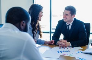 Why Choosing the Right Partner Matters in Every ERP Transformation