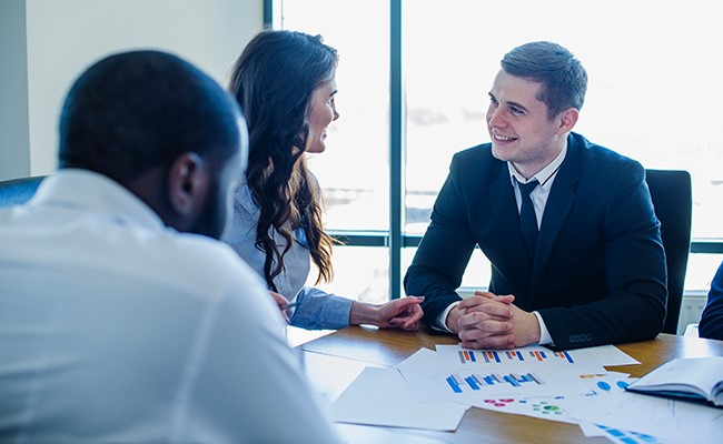 Why Choosing the Right Partner Matters in Every ERP Transformation