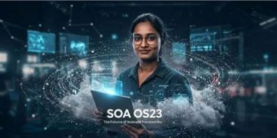 SOA OS23 Certification – The Trend Shaping Digital Innovation