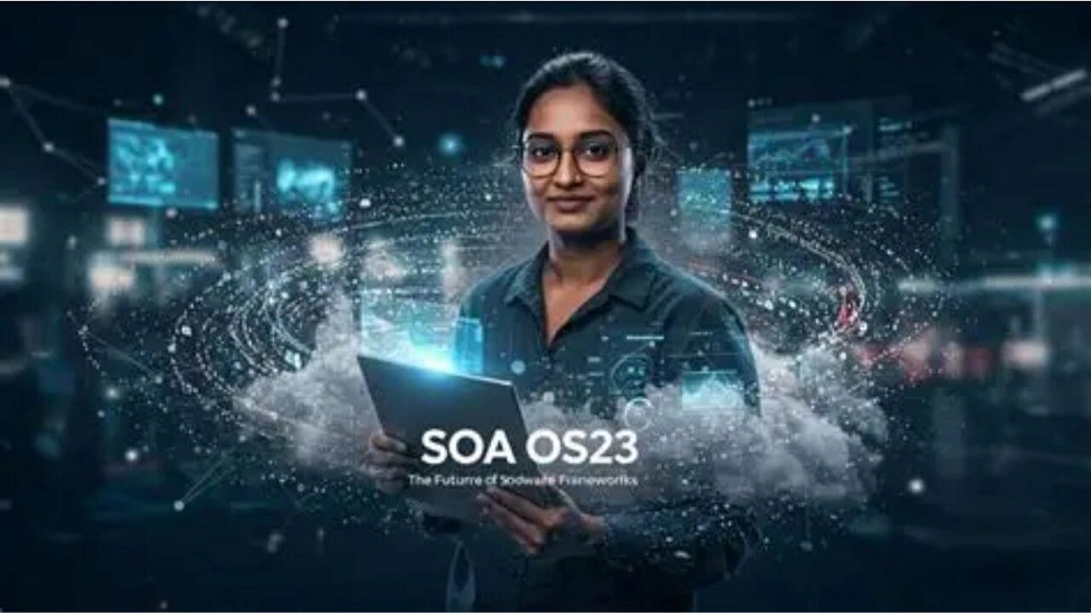 SOA OS23 Certification – The Trend Shaping Digital Innovation