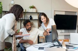 From Aesthetics to Analytics Merging Web Design and SEO for Maximum ROI