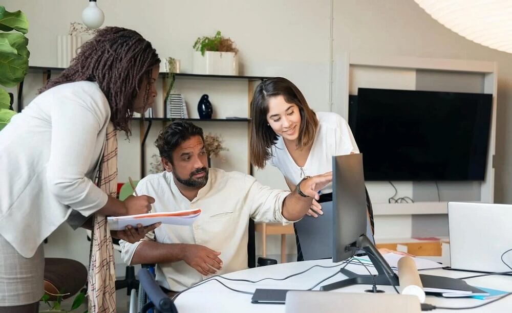 From Aesthetics to Analytics Merging Web Design and SEO for Maximum ROI