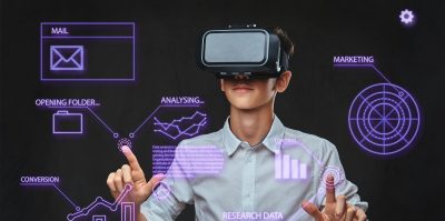 How Emerging Technologies Are Impacting Digital Creativity