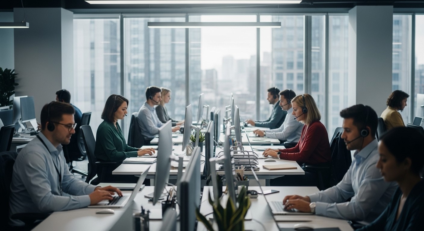 Why Every UK Business Needs a Hosted Telephone System in 2026