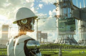 The Future Scope of AI and Robotics Across Different Industries