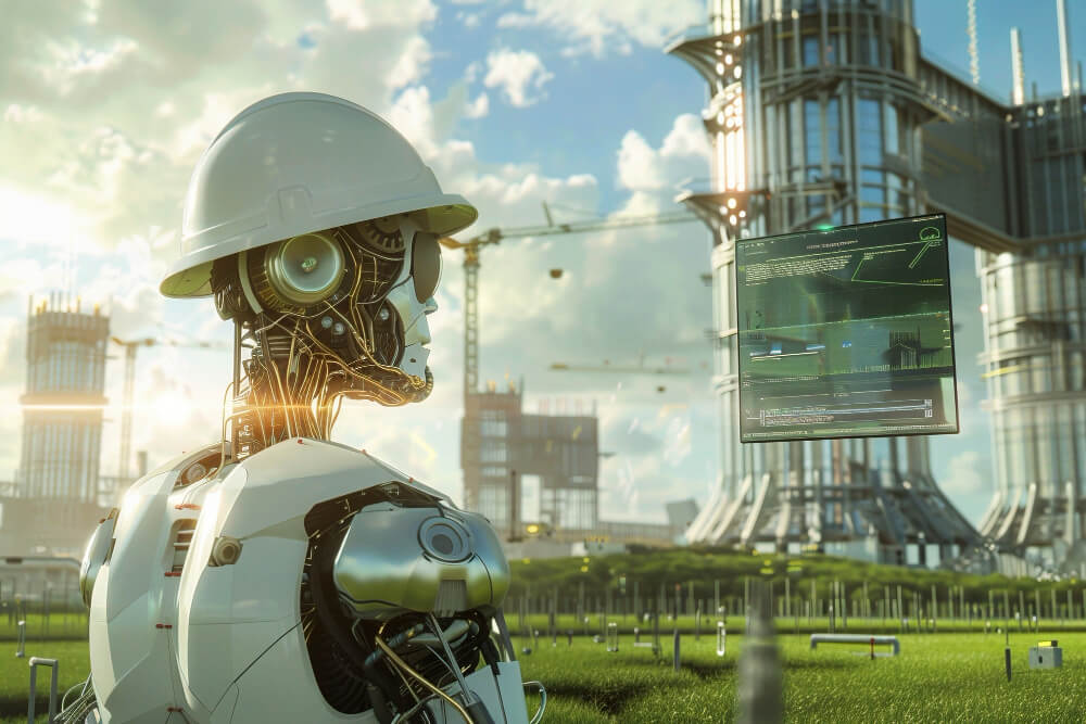 The Future Scope of AI and Robotics Across Different Industries